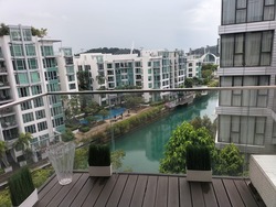 Reflections At Keppel Bay (D4), Condominium #539106431